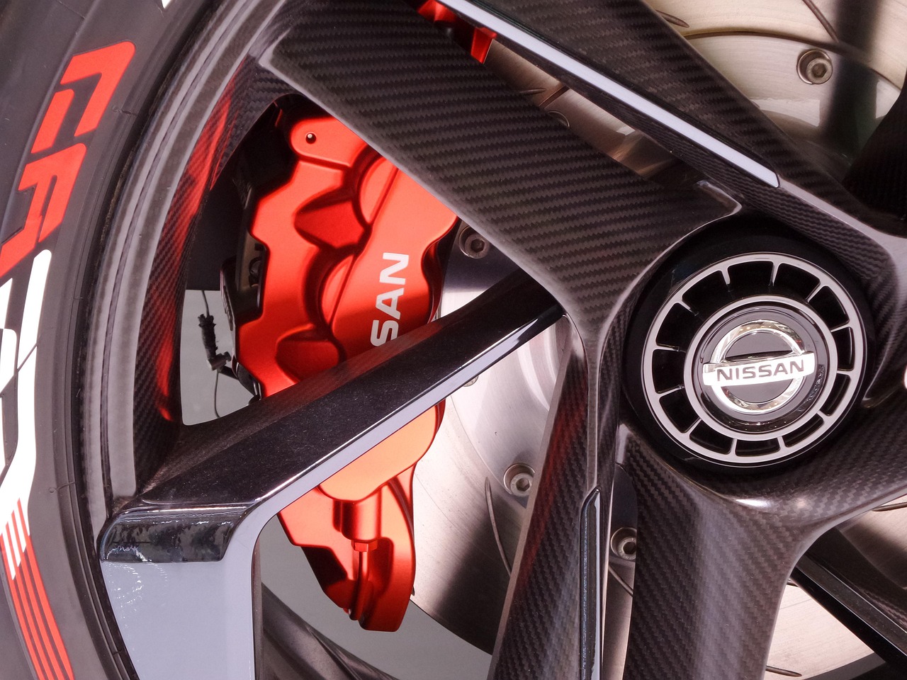 automobile car showroom